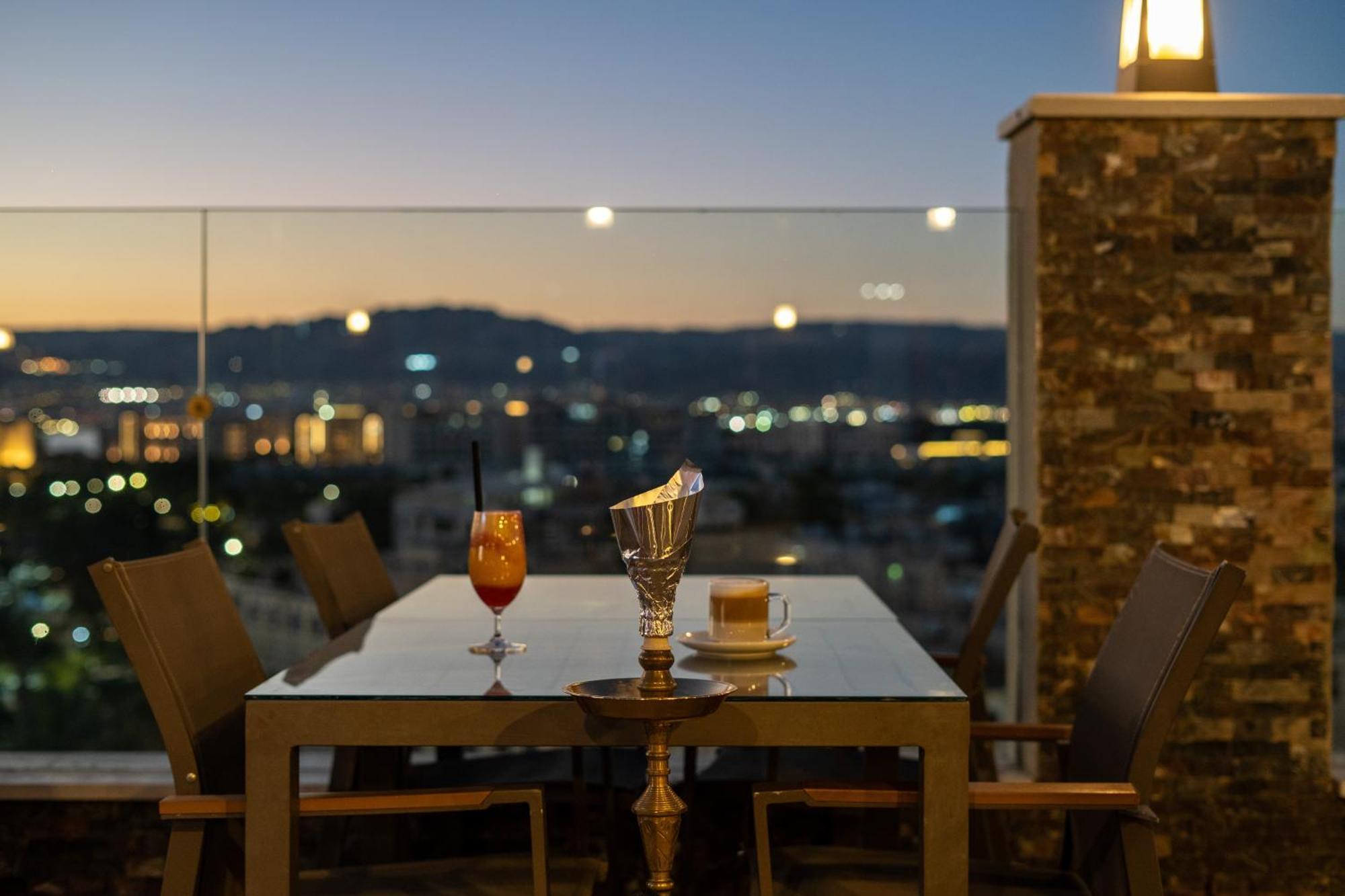 עקבה My Hotel By Trend מראה חיצוני תמונה